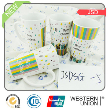 500ml Keramik-Kaffeetasse